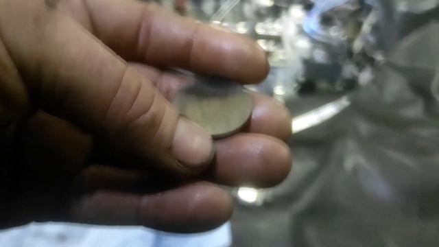 Регулировка зазоров клапанов г Омск смотреть онлайн