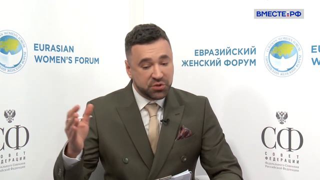 Волонтерский центр для иностранных студентов-медиков. Екатерина Глебова смотреть онлайн