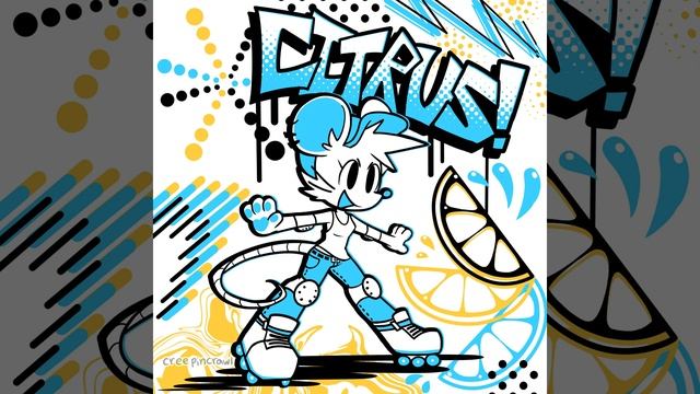 CITRUS! смотреть онлайн