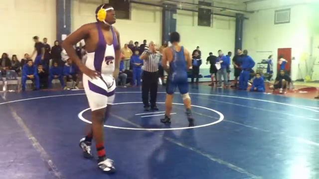 285 Luis Martinez MBA vs Robert Thomas MLK смотреть онлайн