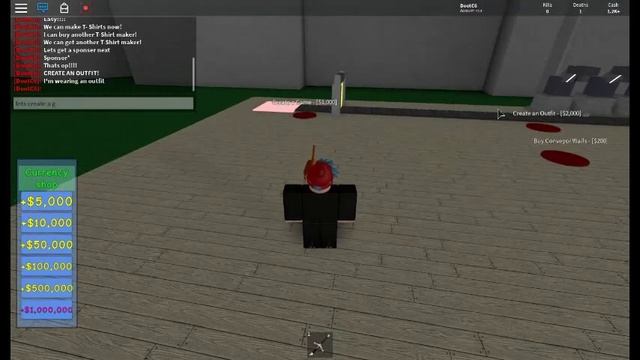 Roblox| Money Tycoon (Roblox Ep. 1) смотреть онлайн
