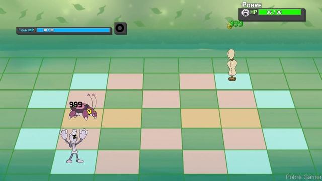 Terrain of Magical Expertise - Gameplay Playthrough Part 4 / (PC) смотреть онлайн