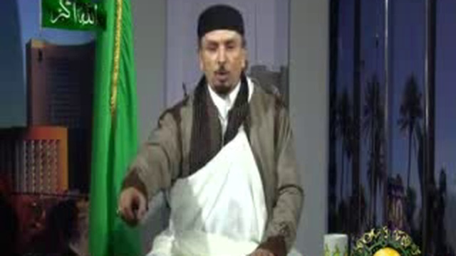 الدكتور حمزة التهامي 29-12-2016