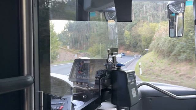 BILBAO влог : страна Басков / другая Испания смотреть онлайн