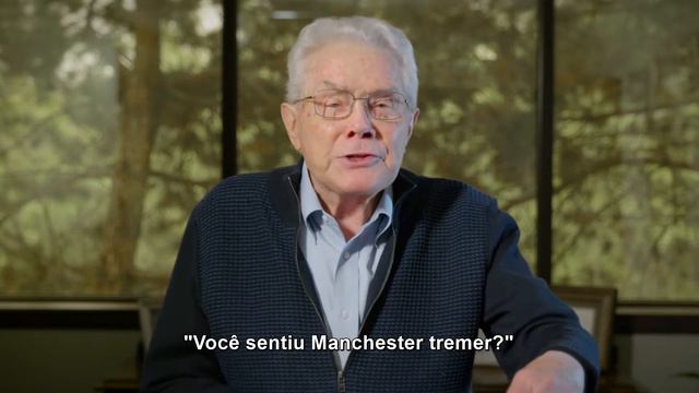 Luis Palau