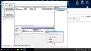 Как установить Windows 10 с жёсткого диска (без флешки)