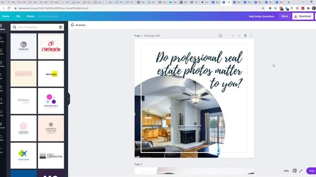 Social Media Templates For Real Estate Agents смотреть онлайн