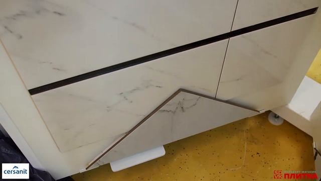 Керамическая плитка Cersanit Oriental (Церсанит Ориентал) смотреть онлайн