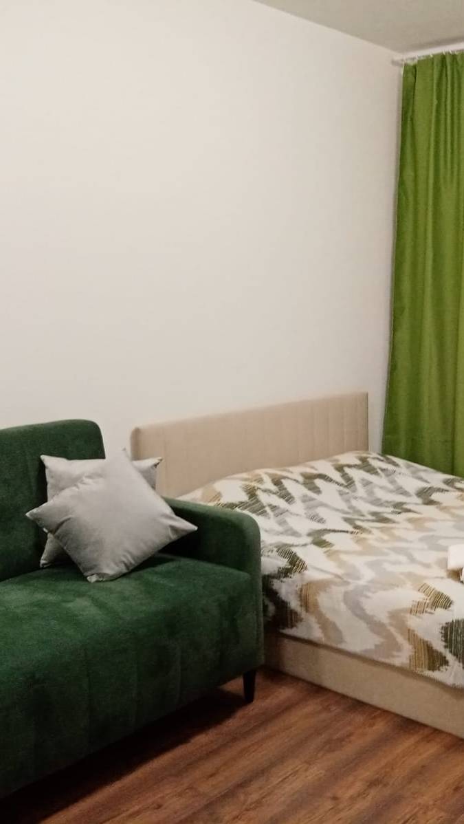 Сдается квартира-студия в г.Санкт-Петербург ул.Пейзажная д.26, ЖК Цветной город смотреть онлайн