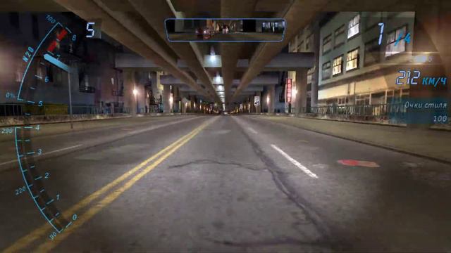 Need for Speed: Underground - Прохождение - Part 52 [Драг-рейсинг] смотреть онлайн