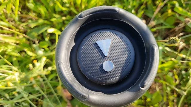 JBL CHARGE 5 BASS TEST смотреть онлайн