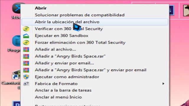 Como Descargar Angry Birds Espace | Full - [ PC ] смотреть онлайн