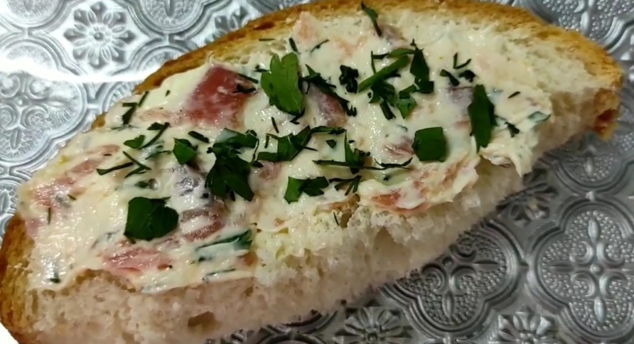 Два рецепта из горбуши!.mp4 смотреть онлайн