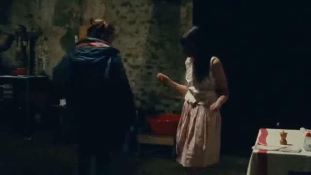"Let's keep dancing until the Blue Hour"4 Adventures de Reinette et Mirabelle (Rohmer 1987) смотреть онлайн