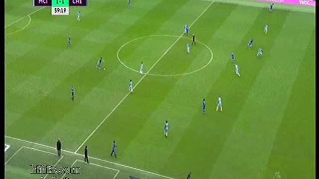 Man City 1 Vs 1 Chelsea Hihi2 смотреть онлайн