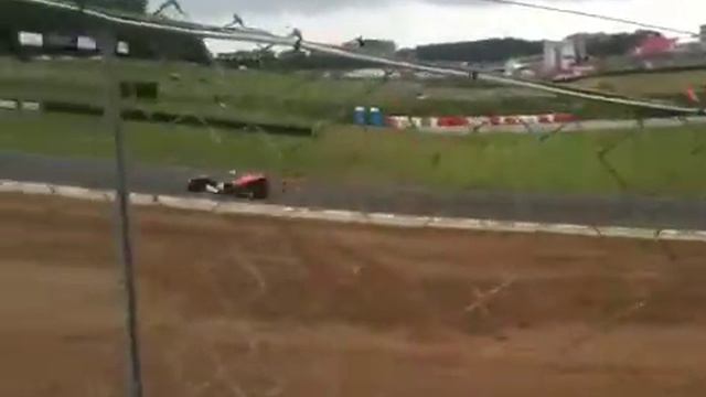 Fast cars at Brands Hatch смотреть онлайн