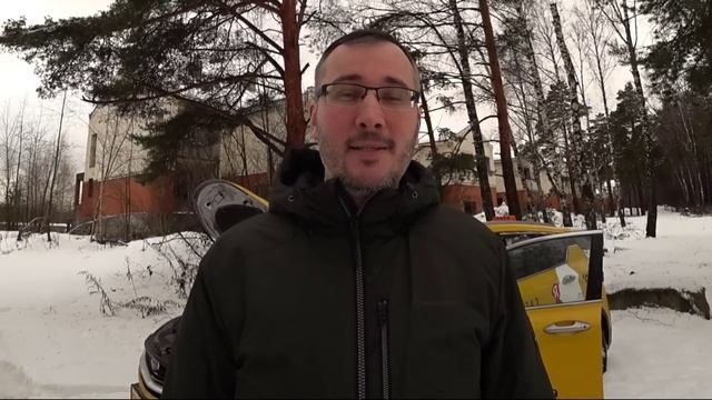 Jac JS-4 (Москвич-3) развалился прямо на ходу | Угробили уже вторую машину АВТОМОБИЛИ ТАКСИ СТОЛИЦ смотреть онлайн