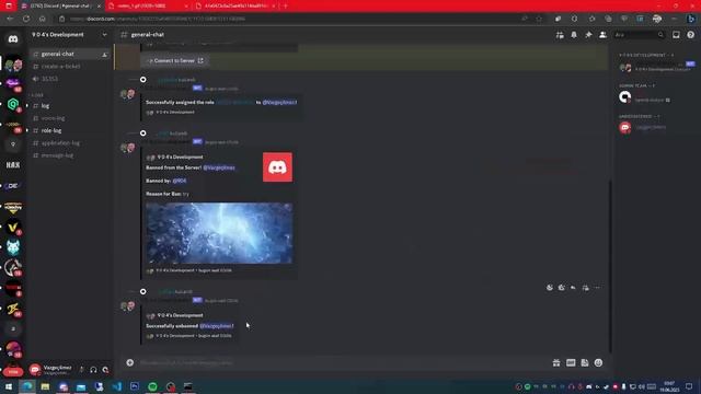 Advanced Fivem Discord Bot / 904 Development смотреть онлайн