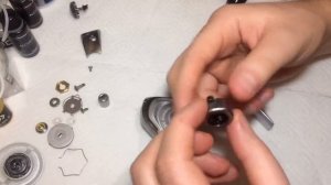 Daiwa Crossfire LT -Брать?- не нужно!