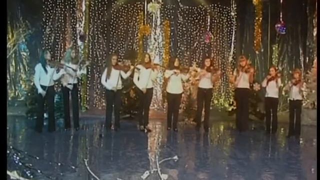 ДМШ № 13 Е. Дога "Вальс" смотреть онлайн