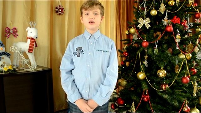 И.А. Крылов «Стрекоза и муравей» смотреть онлайн