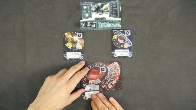 Tiny Epic Galaxies Настольная игра Обзор смотреть онлайн