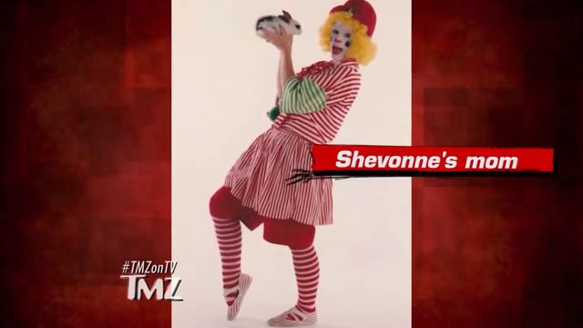 Keke Palmer: Crazy Balloon Trick! | TMZ TV смотреть онлайн