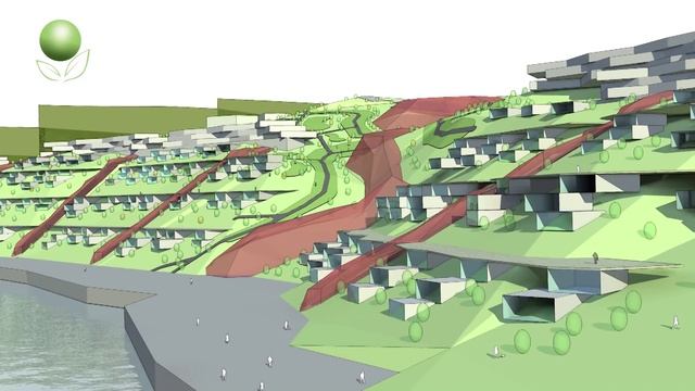 Город без автомобилей смотреть онлайн