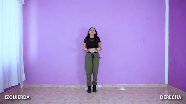 BLACKPINK - ‘Shut Down’ | ESPAÑOL Dance Tutorial | Mirror | Kenya Chan смотреть онлайн