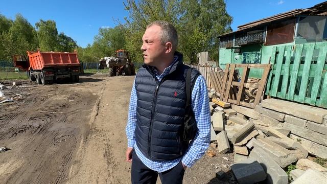 Свалка в Крылатском смотреть онлайн
