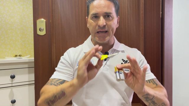 Vive SEGURO En 2023 🌎🥇 Cilindro KESO 8000 Omega 2 ULTRA