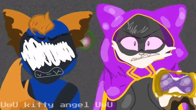 Exorcism Meme//Castle Cats//Call Of Heroes Event 2021//