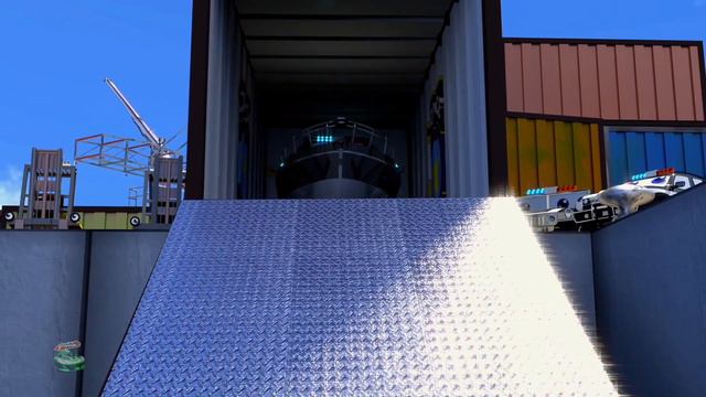Шалтай-Болтай сел на стену детей песни и русские потешки - Speedies смотреть онлайн