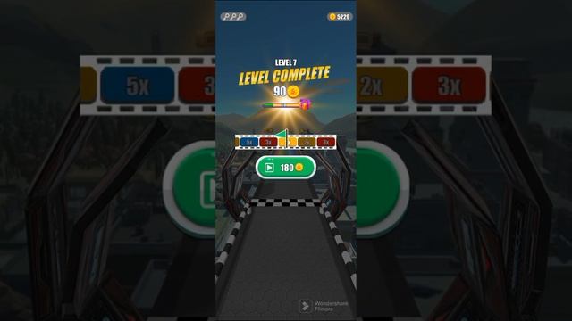 Rolling ball Sky Escape|Sky rolling ball|Sky ball escape| Rolling ball escape|Level 1 to 10 | смотреть онлайн