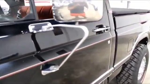 Camioneta ford 1986 смотреть онлайн