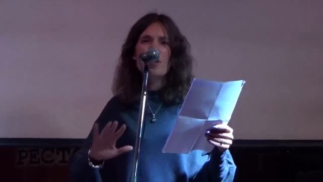 Ася Мирза. Соборище 1 октября 2014 г. смотреть онлайн