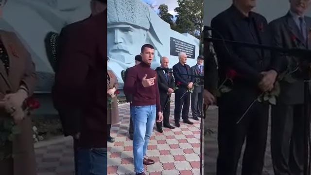 ✊☝️ #осетия #аланы