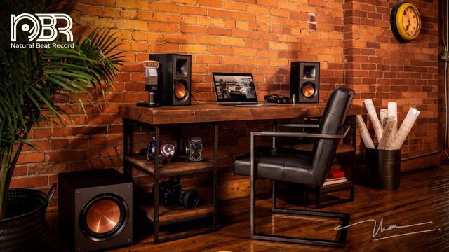 Best Audiophile Voices & Jazz Recommend - Natural Beat Records