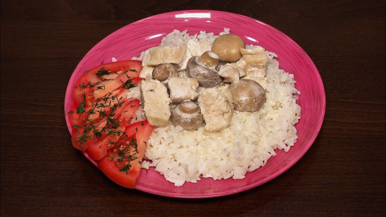 Мультиварка рецепт в мультиварке Марины Петрушенко