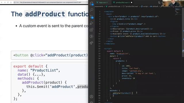 CST3145 - 2021 - 20 - SFC Refactoring смотреть онлайн