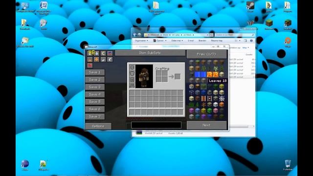 Gracedpillow's MC Modventure installation video - MultiMC смотреть онлайн
