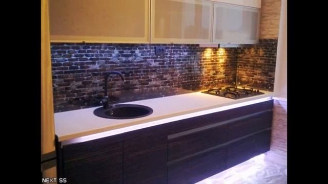 фотопанели , кухонные фартуки , фасады шкафов купе - sia NEXT SS смотреть онлайн