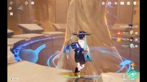 Сет на Странника... Реален? | Хроники Чертогов в пустыне