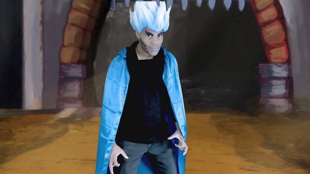 Science Tellers Present Dragons: Return of the Ice Sorceress смотреть онлайн