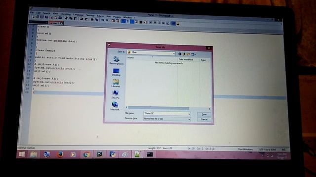 How to set path in java смотреть онлайн