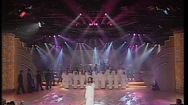 NANA MOUSKOURI 