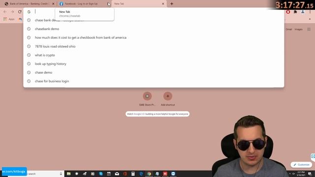 Scammer Cries While Losing $5,000 To Virus смотреть онлайн