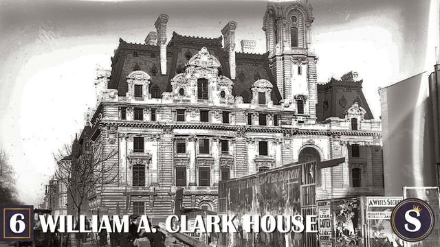 11 Most Opulent MANSIONS on MILLIONAIRE’S ROW (New York City) смотреть онлайн
