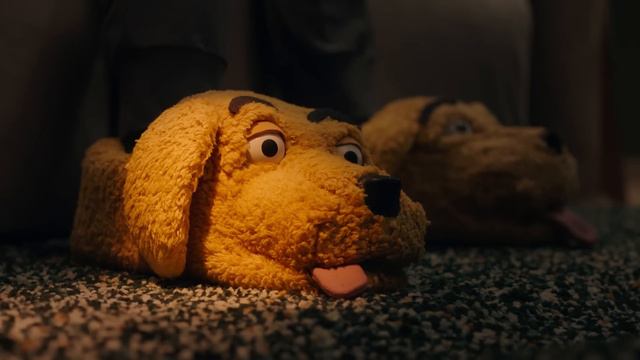 Orbit Slippers 6sec смотреть онлайн