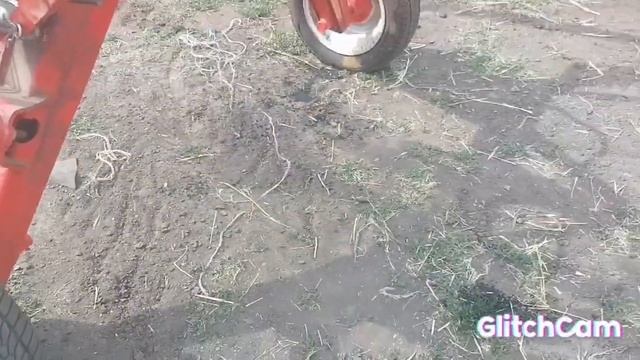 прикупил грабли Swr 11 харвест